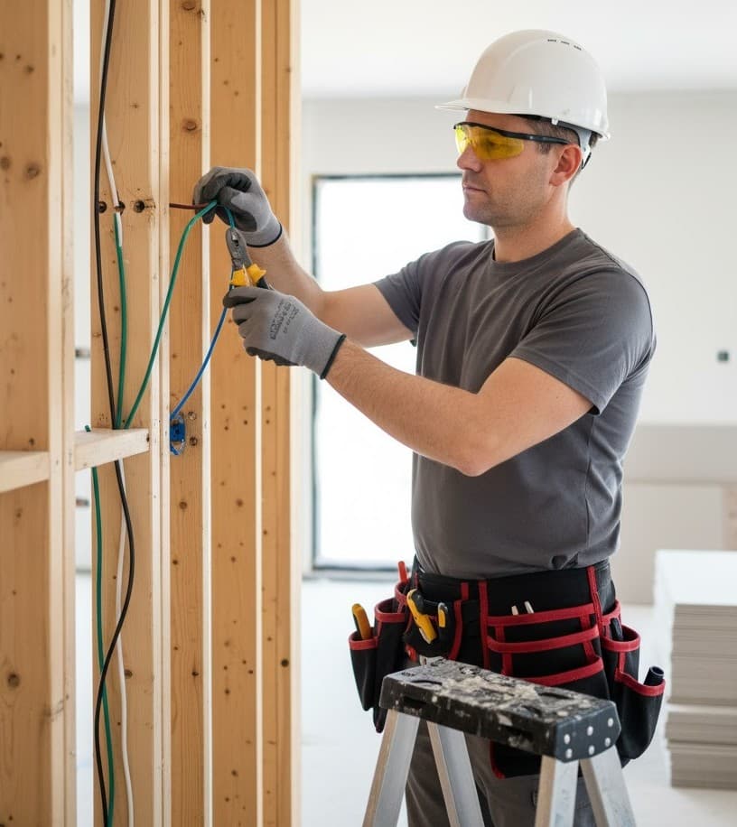 Our Promise as a Contractor