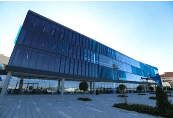 AI-optimized facility project (QAJ01) in Ajman 