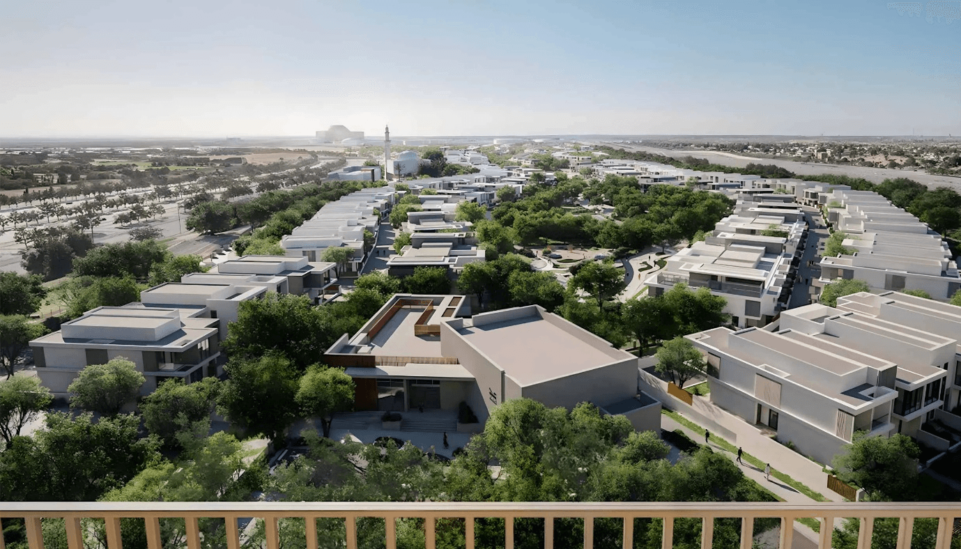 EXPO VALLEY VILLAS & TOWNHOUSES