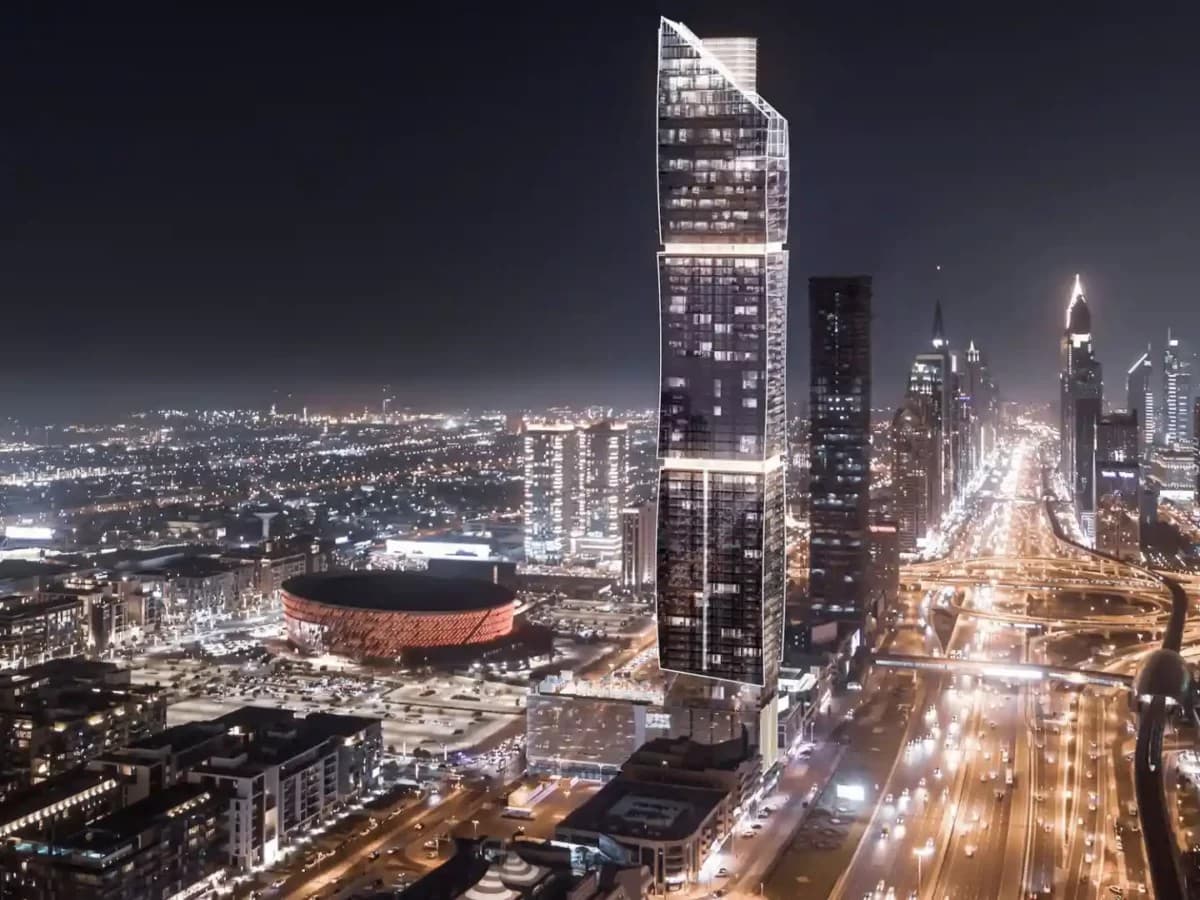 Downtown